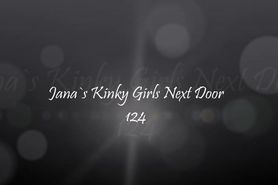 Kinky Girls Next Door