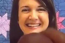 cum tribute3 Great Shot