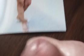 Cock tribute to clip4you