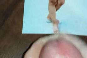 Cock tribute to clip4you