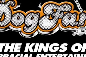 Blowbang To Nina Devon