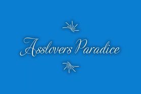 Asslovers Paradise