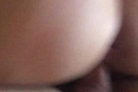 Chatte bien remplie de ma cougar