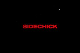 SIDECHICK Sex skate and videotape with Allie Addison