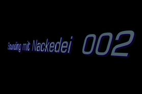 Sounding mit Nackedei 002