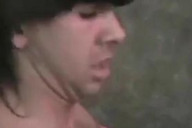 Austin Moore vs Tiffany Towers 2