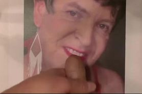 Tribute to Sissy4Master Angle I