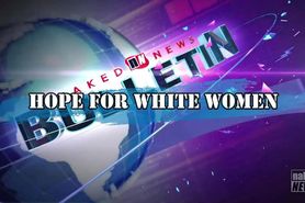 Hope for white women