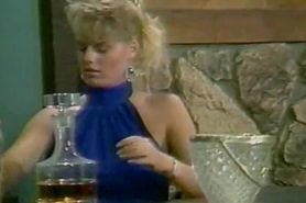 Jamie Summers is the Brat