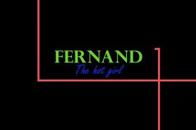 Fernand - The Hot Girl