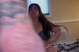 slut sammi dogged by bwc