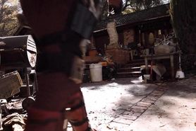 Spideypool XXX An Axel Braun Parody Scene 2