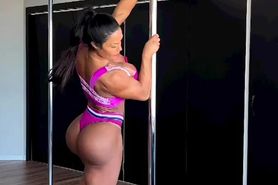 Gracyanne Barbosa 21