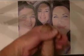 Family Tribute Angle I