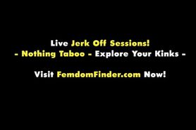 Humiliation Jerk Off Insructions