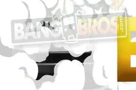 Monster Dick Made Her Nervous