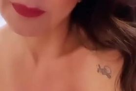Luiza Ambiel 50