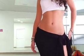 Belly Dance 1