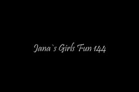 Girls Fun