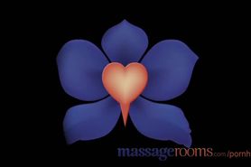 Massage and Sex with a Happy Ending