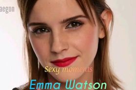 Emma  sexy as fuck