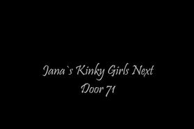 Kinky Girls Next Door