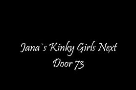 Kinky Girls Next Door