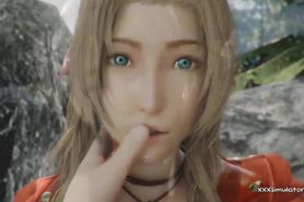 3D Sex HMV - PMV - AMV Compilation