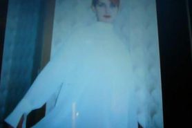 Cum tribute to Tosahim by HOTOTROT