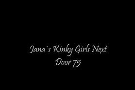 Kinky Girls Next Door
