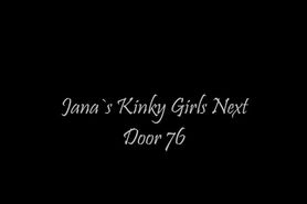 Kinky Girls Next Door