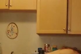 BBW in Kitchen 4