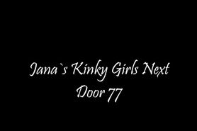 Kinky Girls Next Door