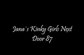 Kinky Girls Next Door