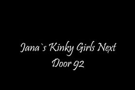 Kinky Girls Next Door