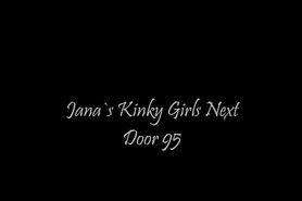 Kinky Girls Next Door