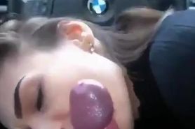 Blowjob