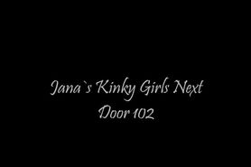 Kinky Girls Next Door
