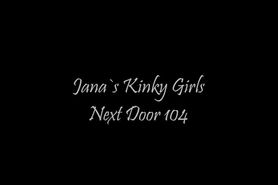 Kinky Girls Next Door