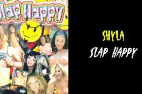 slap happy