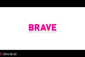 Brave girls kpop group