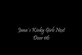 Kinky Girls Next Door