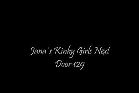 Kinky Girls Next Door
