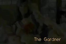 Marilyn Chambers enjoys some black cock