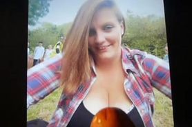 Cum tribute for GuyG1sb0urn3 by HOTOTROT