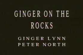 Peter North Does Ginger Lynn