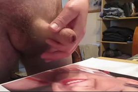 Tribute to Sissy4Master Angle III