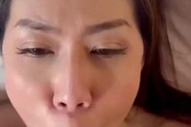 40yo Thai MILF Thisana from Texas