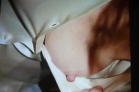 Cum tribute to Show_Time by HOTOTROT