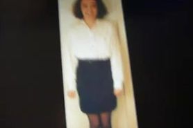 Cum tribute to spooner2 by HOTOTROT